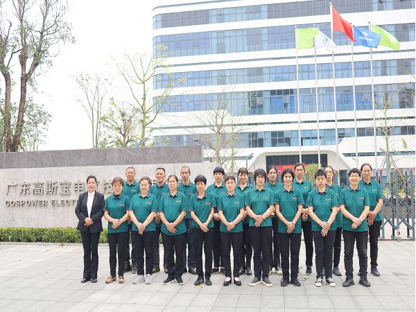 保潔員工著穿標(biāo)準(zhǔn)