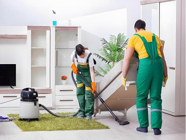 寫(xiě)字樓開(kāi)荒保潔主要做哪些內(nèi)容呢？