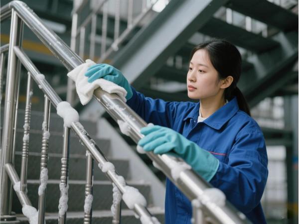 深圳保潔公司為什么建議開(kāi)荒保潔找專(zhuān)業(yè)保潔公司做呢